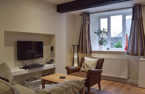 Barnoldswick Cottage | 2 bedroom accommodation in Salterforth, near Barnoldswick