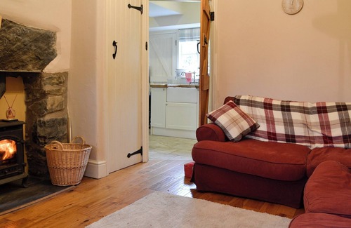 Betws-Y-Coed Cottage | 2 bedroom accommodation in Ysbyty Ifan, near Betws-y-Coed