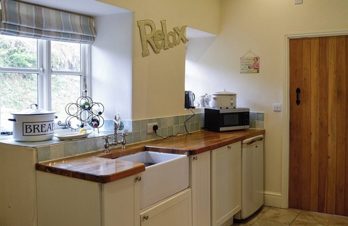 Betws-Y-Coed Cottage | 2 bedroom accommodation in Ysbyty Ifan, near Betws-y-Coed