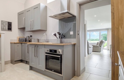 East Dereham Cottage | 2 bedroom accommodation in Great Dunham, near Swaffham