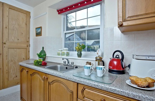 Newton Abbot Cottage | 2 bedroom accommodation in Widecombe-in-the-Moor, near Bovey Tracey