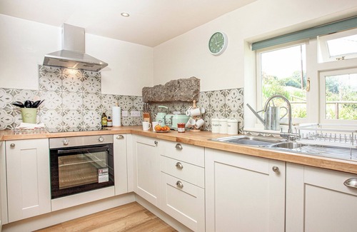 Newton Abbot Cottage | 2 bedroom accommodation in Ponsworthy, near Widecombe on the Moor