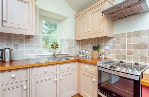Strathcarron Cottage | 2 bedroom accommodation in Strathcarron