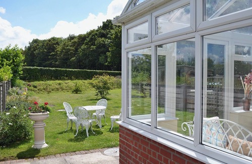Thorpe Market Cottage | 2 bedroom accommodation in Thorpe Market
