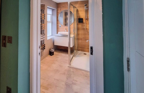 Aberystwyth Apartment | 2 bedroom accommodation in Aberystwyth