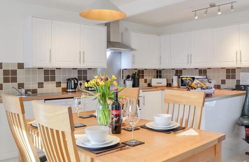 Murthly Cottage | 2 bedroom accommodation in Blairgowrie
