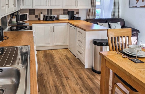 Murthly Cottage | 2 bedroom accommodation in Blairgowrie