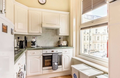Bridlington Old Town Cottage | 2 bedroom accommodation in Bridlington
