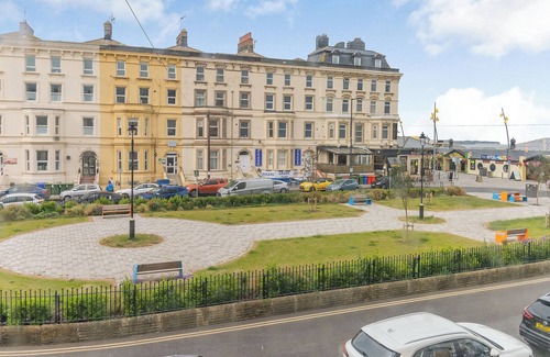 Bridlington Old Town Cottage | 2 bedroom accommodation in Bridlington