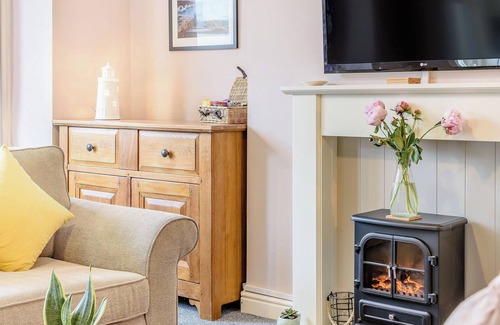 Bridlington Old Town Cottage | 2 bedroom accommodation in Bridlington