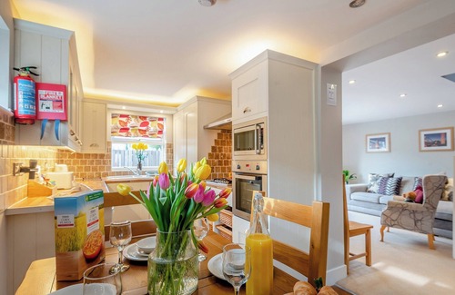 Ingoldmells Cottage | 2 bedroom accommodation in Ingoldmells