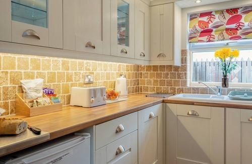Ingoldmells Cottage | 2 bedroom accommodation in Ingoldmells