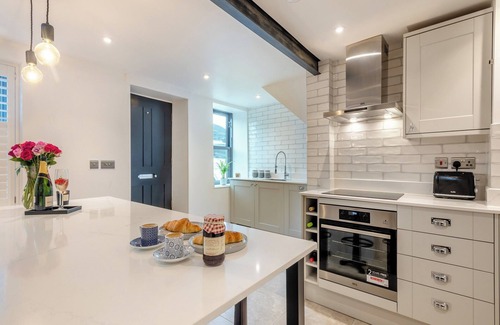 Burnham Market Cottage | 2 bedroom accommodation in Burnham Market, near Kingslynn