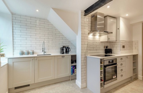 Burnham Market Cottage | 2 bedroom accommodation in Burnham Market, near Kingslynn