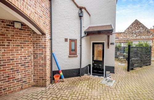Burnham Market Cottage | 2 bedroom accommodation in Burnham Market, near Kingslynn