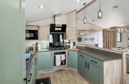 Llanrhystud Cottage | 2 bedroom accommodation in Llanrhystud