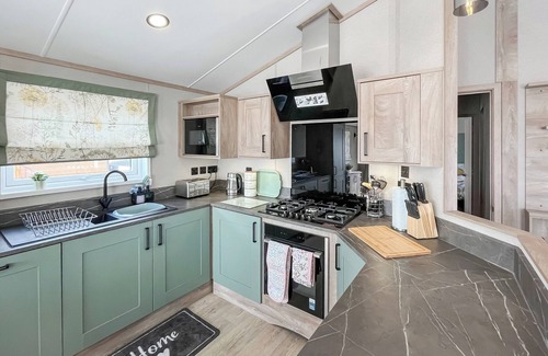 Llanrhystud Cottage | 2 bedroom accommodation in Llanrhystud