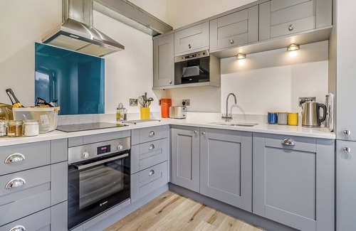 Pant Cottage | 2 bedroom accommodation in Llanymynech