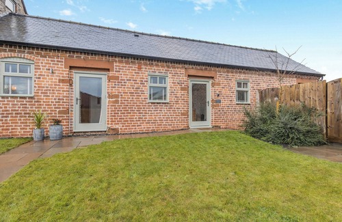 Pant Cottage | 2 bedroom accommodation in Llanymynech