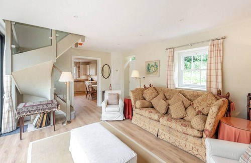 Old Somerby Cottage | 2 bedroom accommodation in Lenton, near Grantham