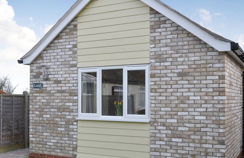 Sea Palling Cottage | 2 bedroom accommodation in Sea Palling