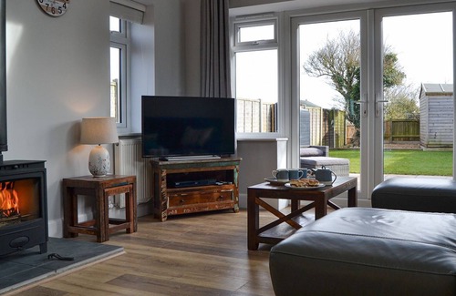 Sea Palling Cottage | 2 bedroom accommodation in Sea Palling
