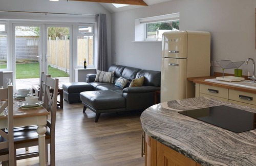 Sea Palling Cottage | 2 bedroom accommodation in Sea Palling