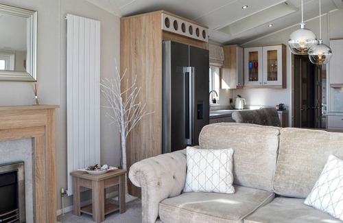 Southerness Cottage | 2 bedroom accommodation in Southerness