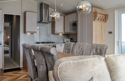 Southerness Cottage | 2 bedroom accommodation in Southerness