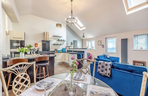 Tyn-y-Gongl Cottage | 2 bedroom accommodation in Tyn Y Gongl, near Benllech