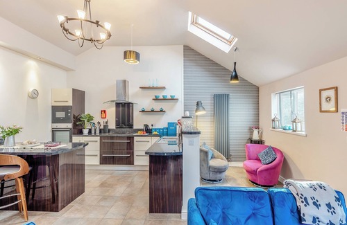 Tyn-y-Gongl Cottage | 2 bedroom accommodation in Tyn Y Gongl, near Benllech