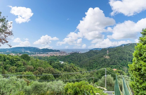 La Spezia House | 2 bedroom accommodation in La Spezia (SP)