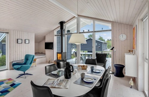 Nykøbing House | 2 bedroom accommodation in Nykøbing Sj