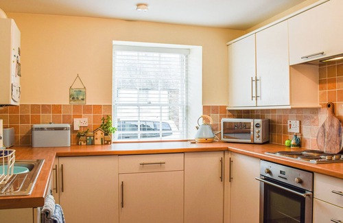 Crail Cottage | 2 bedroom accommodation in Crail, near Anstruther