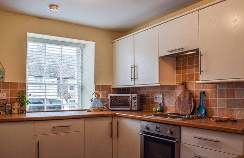 Crail Cottage | 2 bedroom accommodation in Crail, near Anstruther