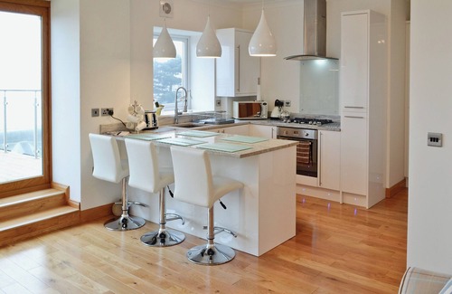 Cellardyke Cottage | 2 bedroom accommodation in Cellardyke, near Anstruther