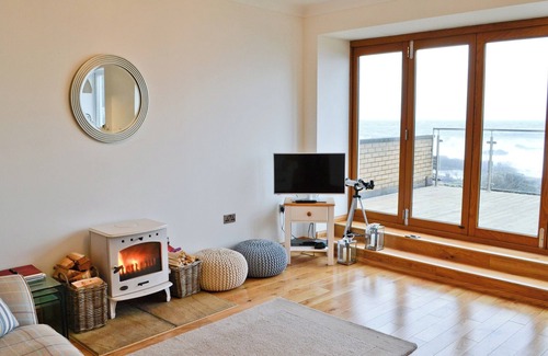 Cellardyke Cottage | 2 bedroom accommodation in Cellardyke, near Anstruther
