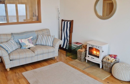 Cellardyke Cottage | 2 bedroom accommodation in Cellardyke, near Anstruther