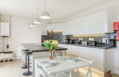 Barnstaple Cottage | 2 bedroom accommodation in Bishops Tawton, near Barnstaple