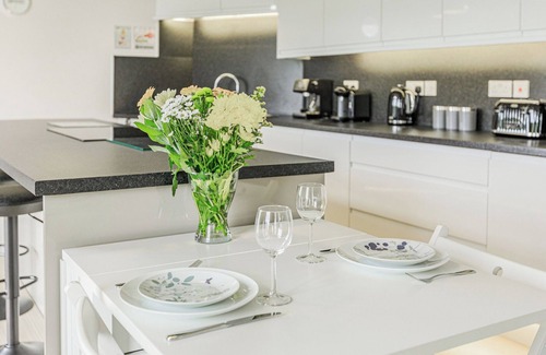 Barnstaple Cottage | 2 bedroom accommodation in Bishops Tawton, near Barnstaple