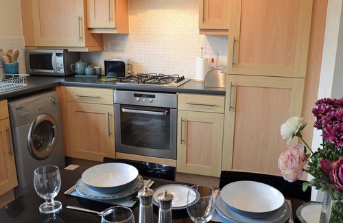 Flamborough Cottage | 2 bedroom accommodation in Flamborough, near Bridlington