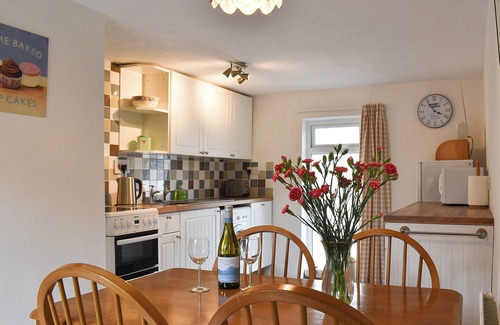 Callington Cottage | 2 bedroom accommodation in Trehingsta, near Callington