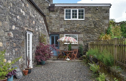 Callington Cottage | 2 bedroom accommodation in Trehingsta, near Callington