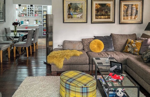 Wingham Cottage | 2 bedroom accommodation in Wingham, near Canterbury