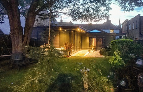 Wingham Cottage | 2 bedroom accommodation in Wingham, near Canterbury