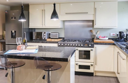 Capel Coch Cottage | 2 bedroom accommodation in Capel Coch