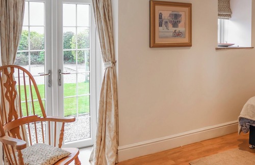 Capel Coch Cottage | 2 bedroom accommodation in Capel Coch