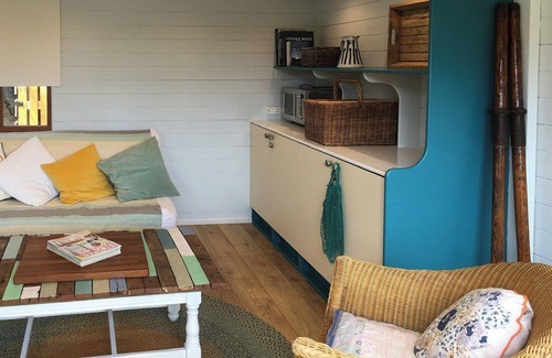 Winchcombe Cottage | 2 bedroom accommodation in Winchcombe, near Cheltenham