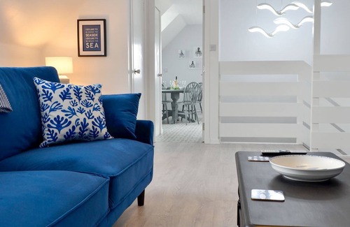 Ellon Cottage | 2 bedroom accommodation in Collieston