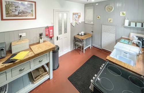 Dolwyddelan Cottage | 2 bedroom accommodation in Dolwyddelan, near Betws-y-Coed